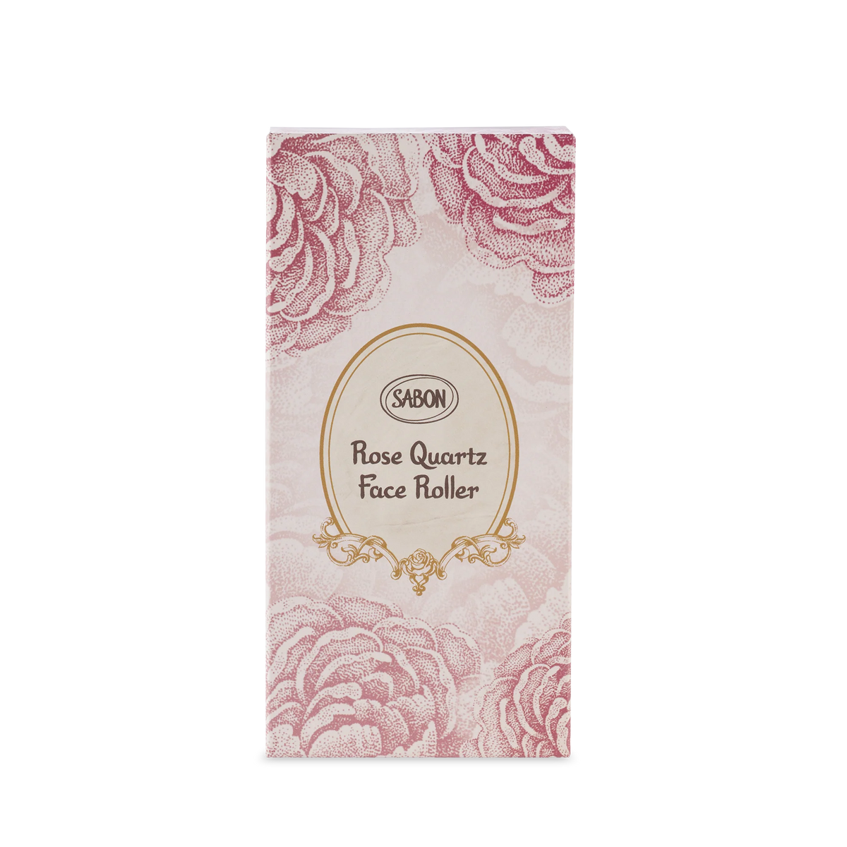 Rose Quartz Face Roller
