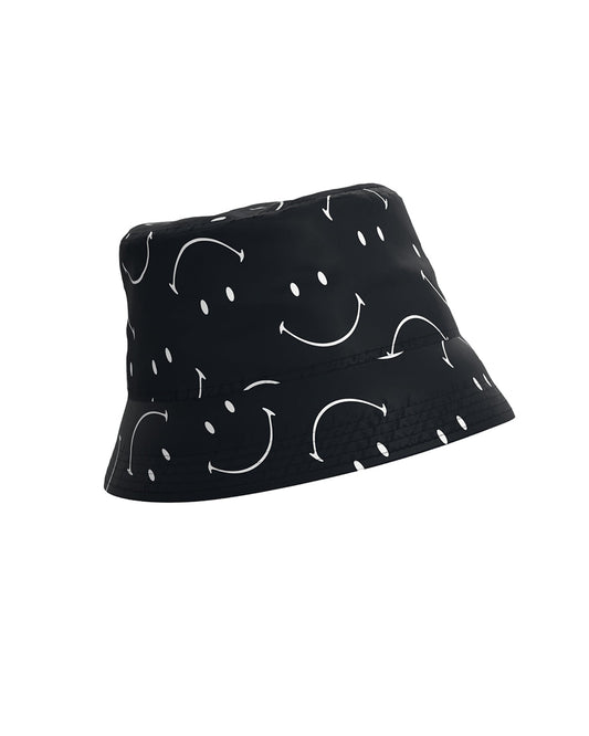 Bucket Hat Classic Smile x Smiley