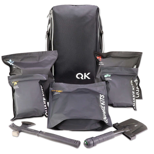 Urban Survival Kit