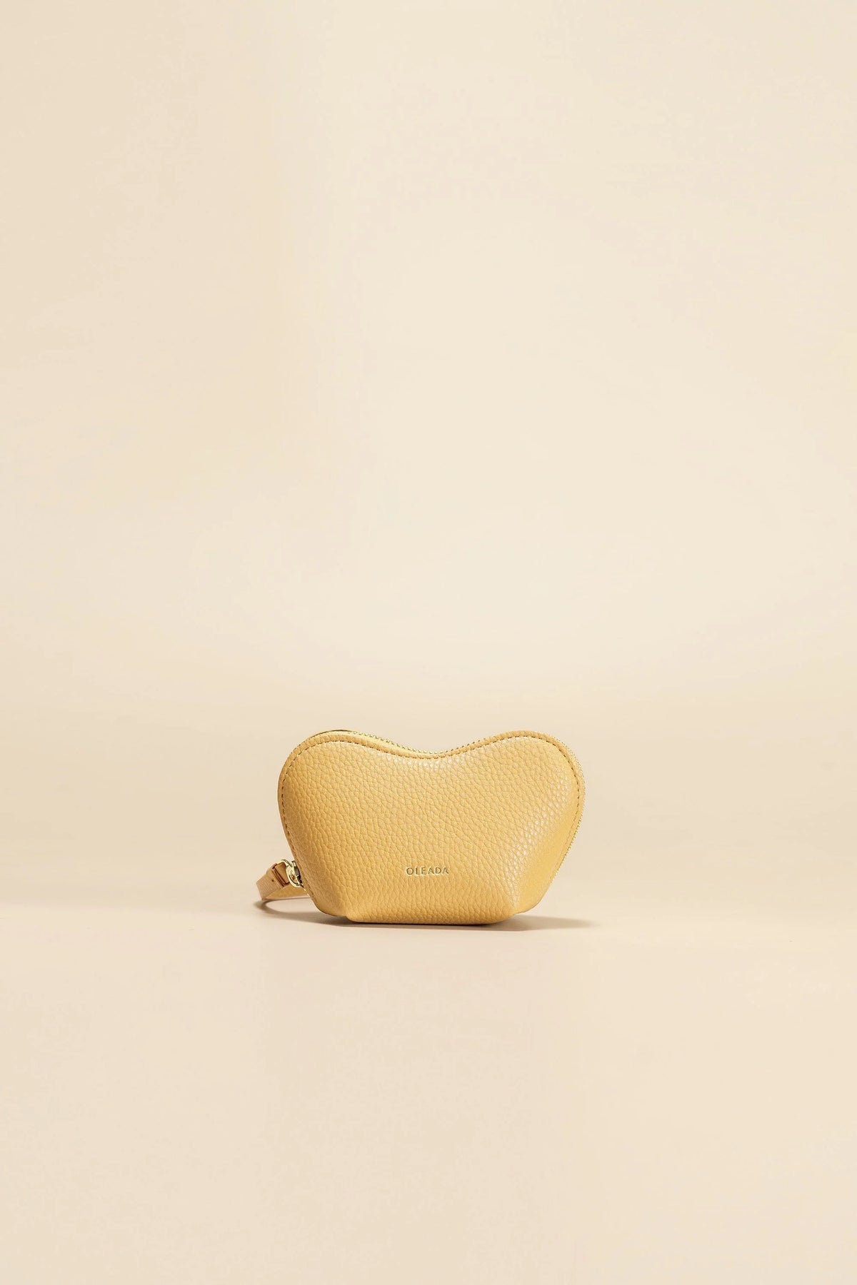 Mini Le Coeur Pouch