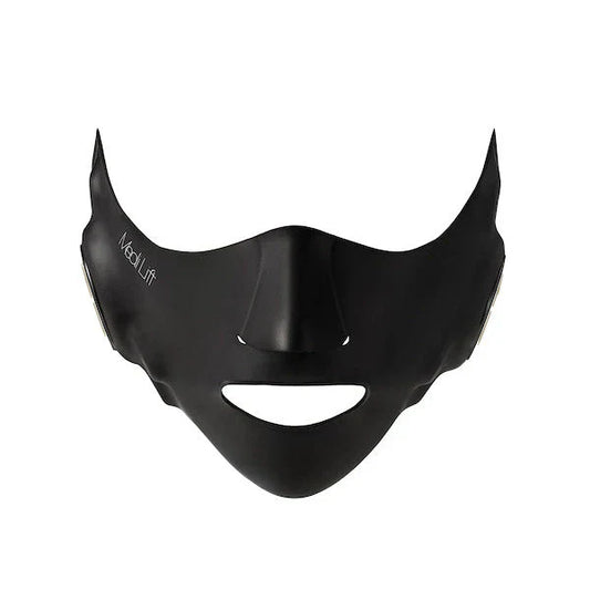 The Anti-Aging Tech You Can Wear: EMS, Explained (and Why YA-MAN’s Medi Lift Essential Mask Works)