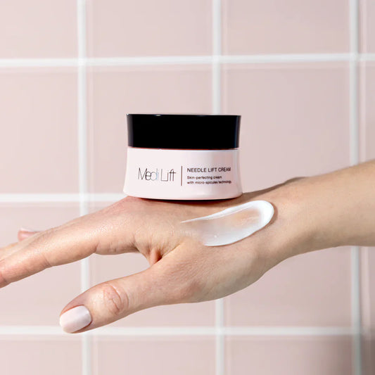 What the H*ll Is Micro‑Spicule Technology in Skincare?