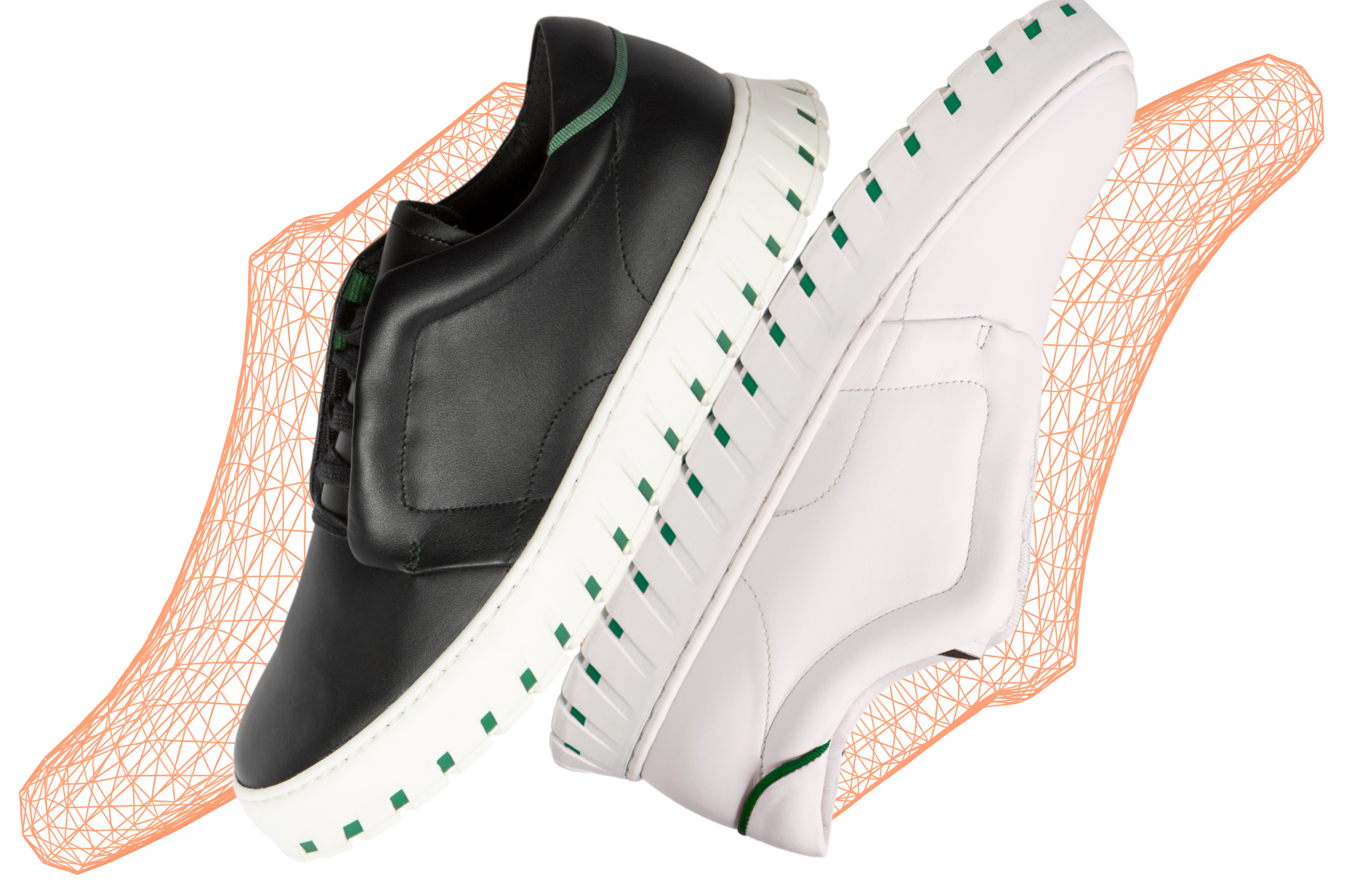 The Future Of Footwear: What IAMBIC AI-Tailored Shoes Get Right