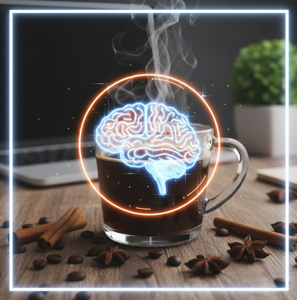 The Science of the "Clean" Cup: Why Acrylamide-Free Coffee is the New Frontier of Longevity
