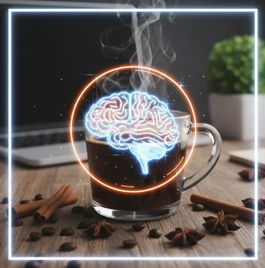 The Science of the "Clean" Cup: Why Acrylamide-Free Coffee is the New Frontier of Longevity