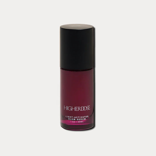 Light Activated Glow Serum