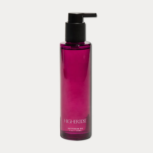 Light-Activated Oxytocin Oil
