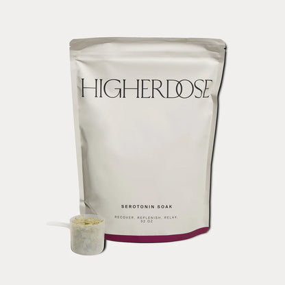 Serotonin Soak Salt