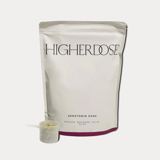 Serotonin Soak Salt