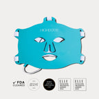 Red Light Face Mask