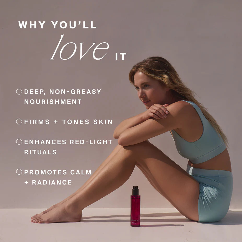 Light-Activated Oxytocin Oil