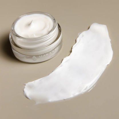 100% Natural Face Cream: Kanazawa Beauty Face Cream Morning Zen