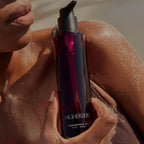 Heat-Activated Endorphin Oil