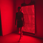 Full Body Red Light Mat
