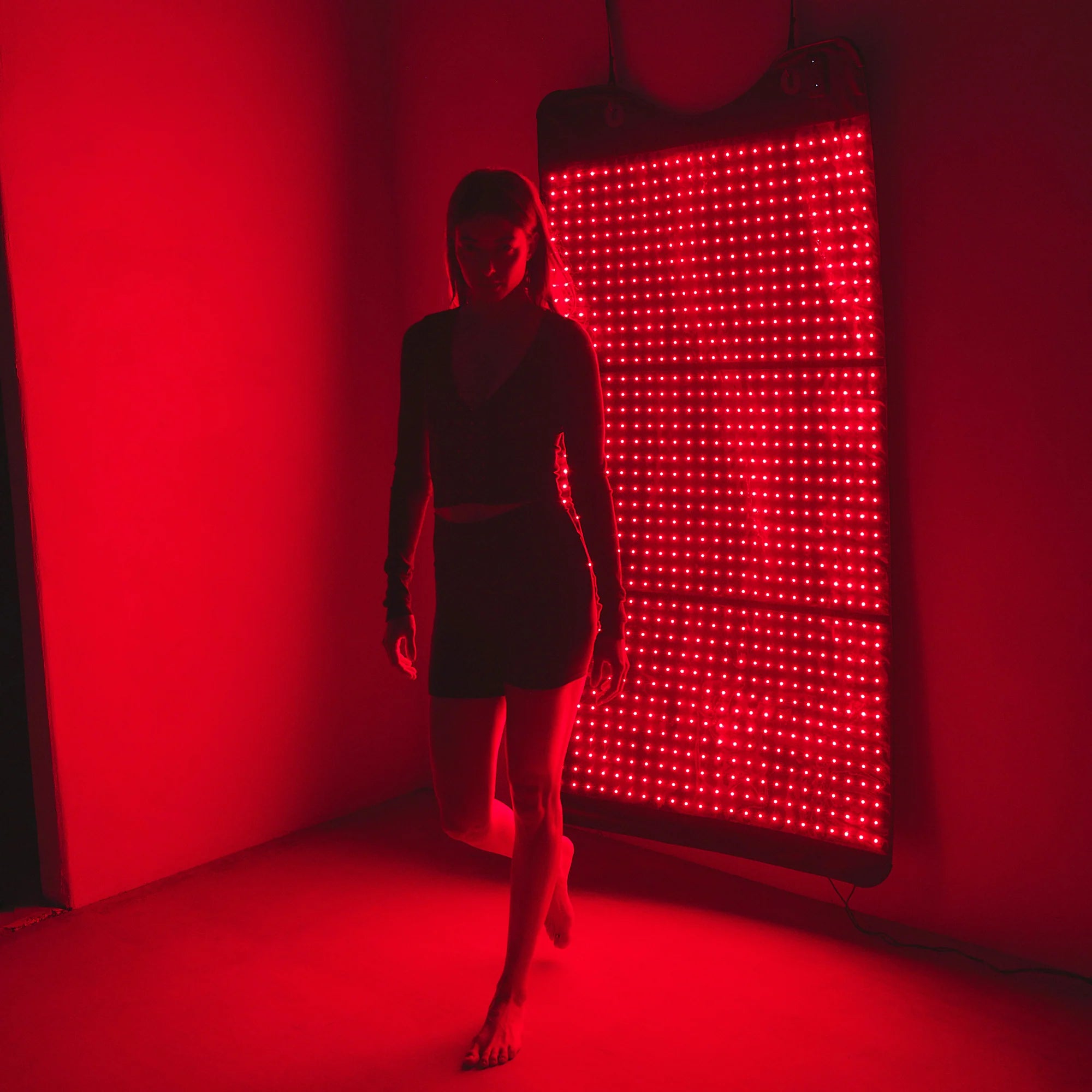 Full Body Red Light Mat