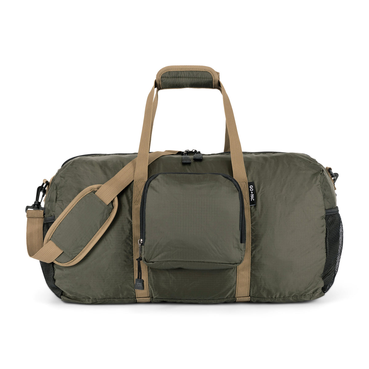 The Roadtripper Duffle 35L