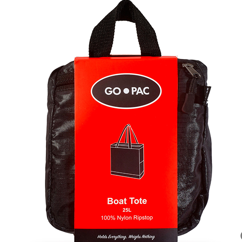 The Boat Tote 25L