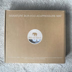 Bed Of Nails ECO Acupressure Mat