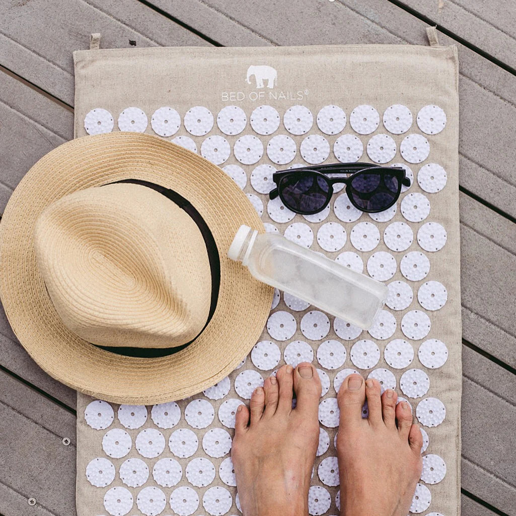 Bed Of Nails ECO Acupressure Mat