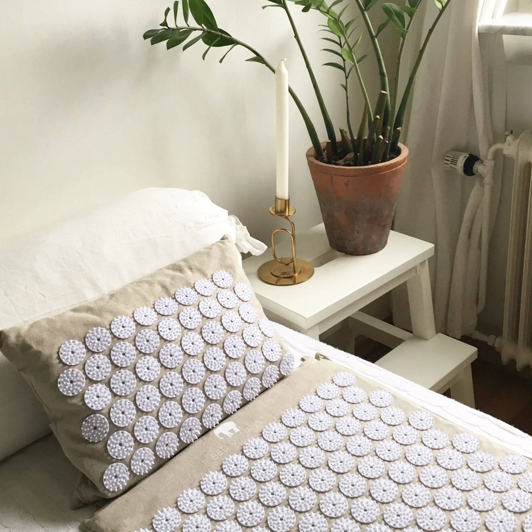 Bed Of Nails ECO Acupressure Mat