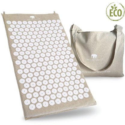 Bed Of Nails ECO Acupressure Mat