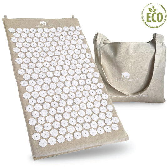 Bed Of Nails ECO Acupressure Mat