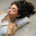 Acupressure ECO Cushion By Bed Of Nails