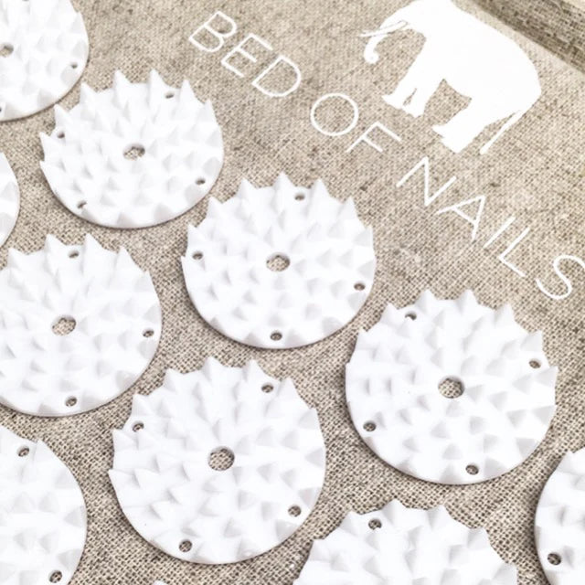 Acupressure ECO Cushion By Bed Of Nails