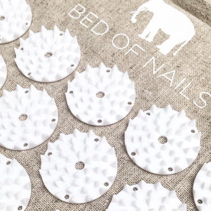 Acupressure ECO Cushion By Bed Of Nails