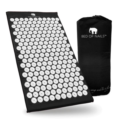 Acupressure Mat By Bed Of Nails