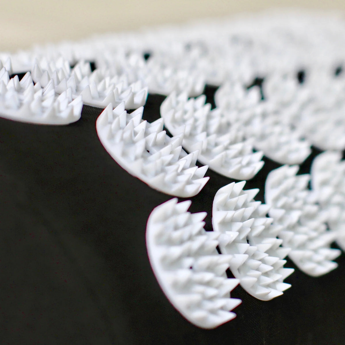 Acupressure Pillow By Bed Of Nails