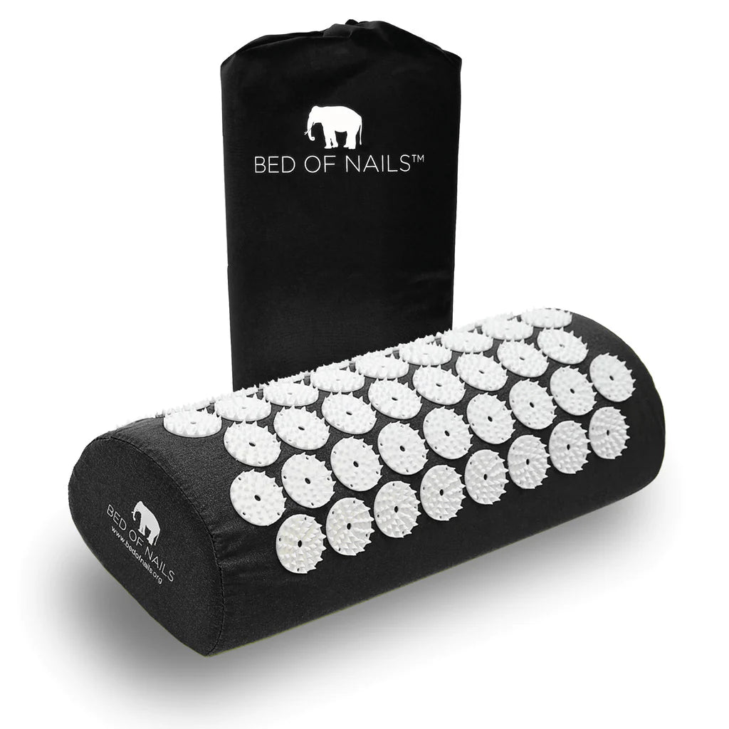 Acupressure Pillow By Bed Of Nails