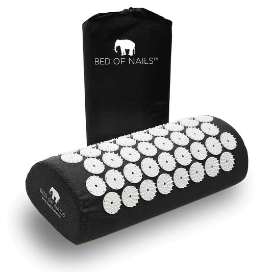 Acupressure Pillow By Bed Of Nails