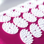 Acupressure Pillow By Bed Of Nails