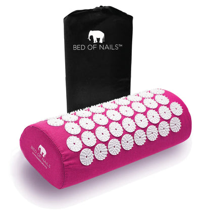 Acupressure Pillow By Bed Of Nails