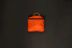 GO PAC Foldable Weekender Tote - Holds 65L
