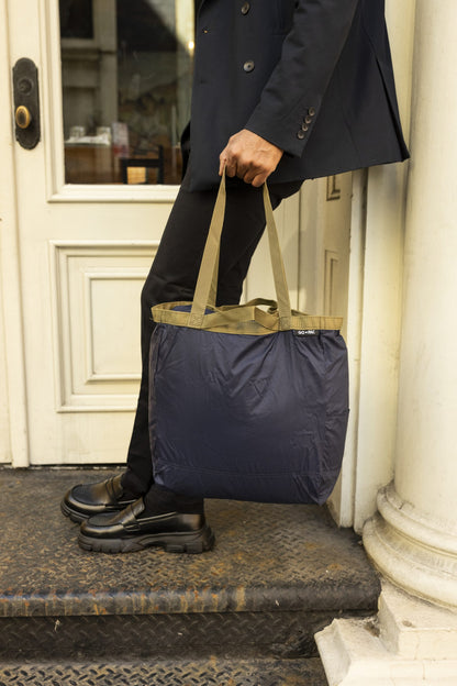 GO PAC Boat Tote - Holds 25L