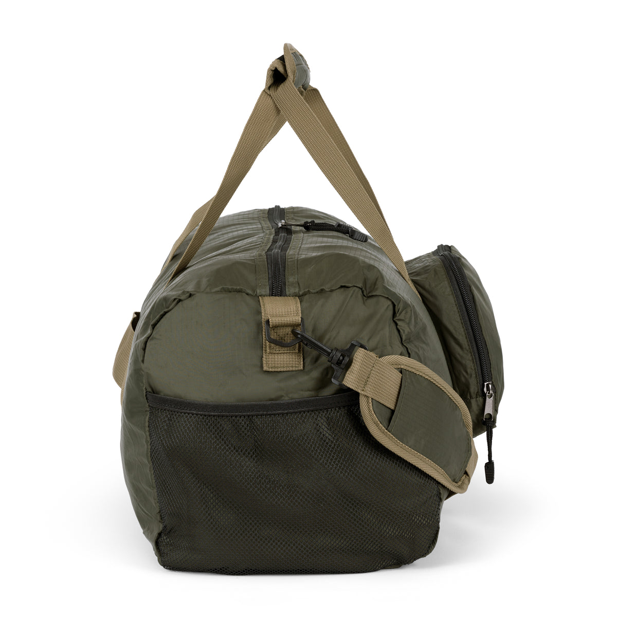 GO PAC Foldable Roadtripper Duffle - Holds 35L