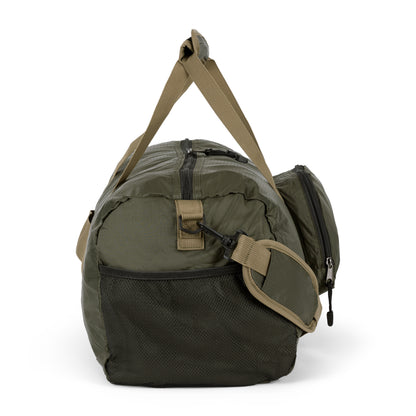 GO PAC Foldable Roadtripper Duffle - Holds 35L