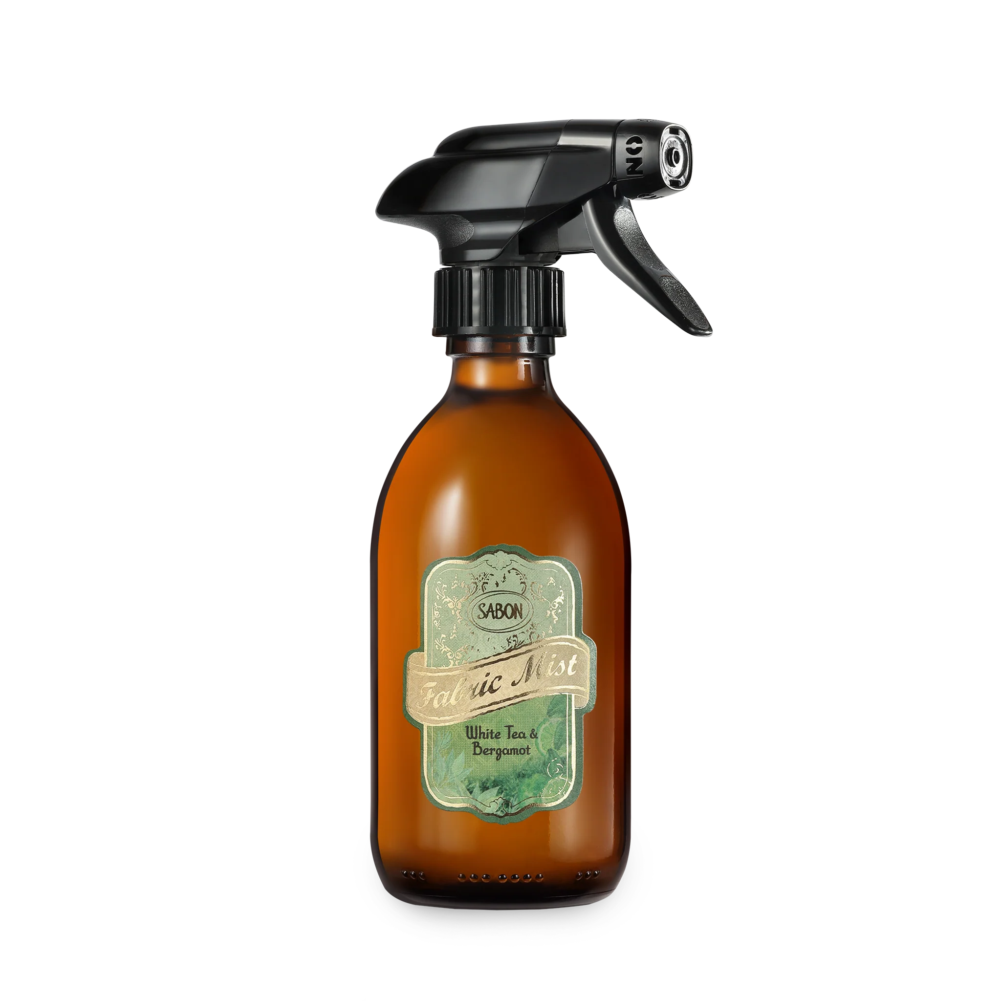 Multi-Purpose Fabric Mist White Tea & Bergamot 10.5oz (300mL)