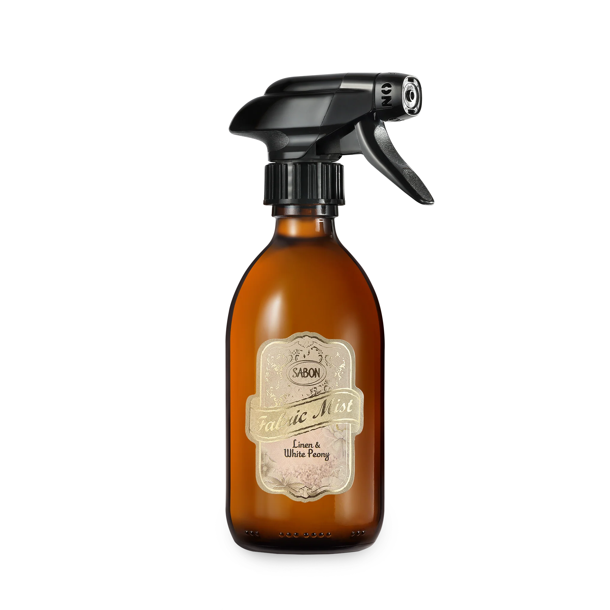 Multi-Purpose Fabric Mist Linen & White Peony 10.5oz (300mL)