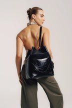 Marina Soft Bucket By Oleada