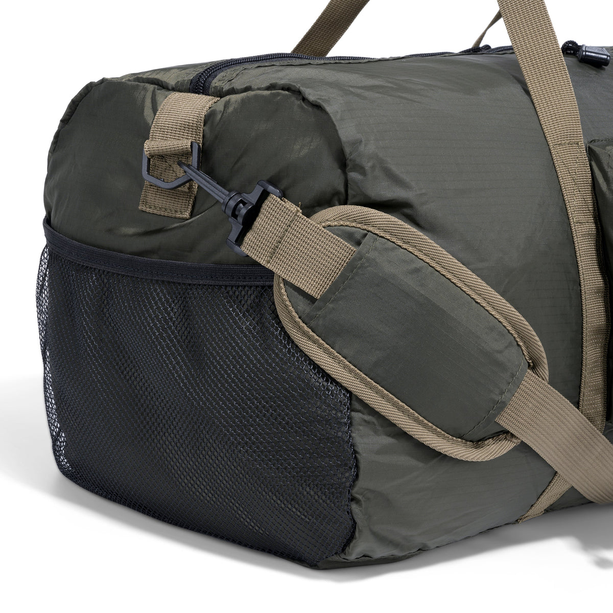 The Roadtripper Duffle 35L