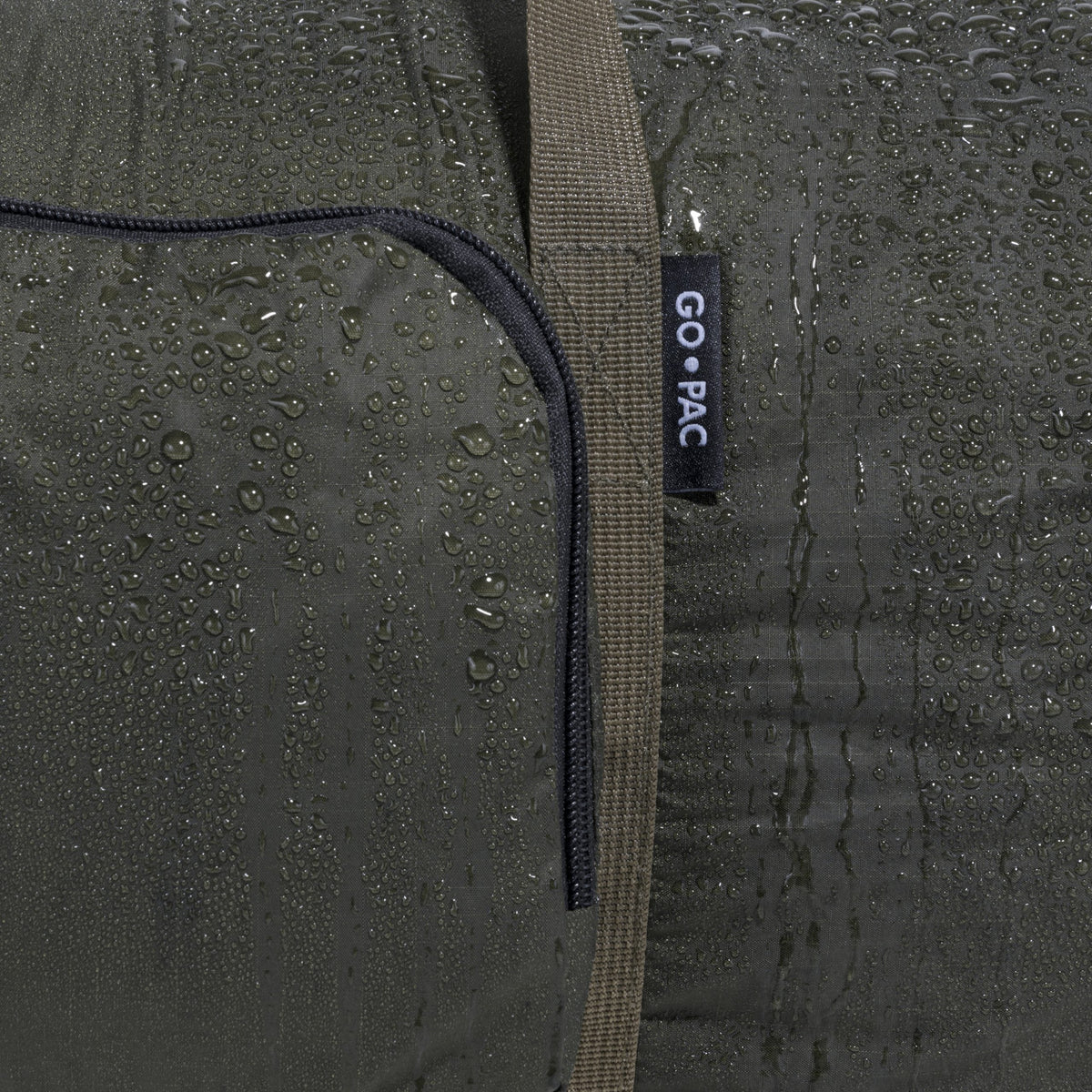 The Roadtripper Duffle 35L