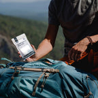 50 Pack of Emergency Blankets