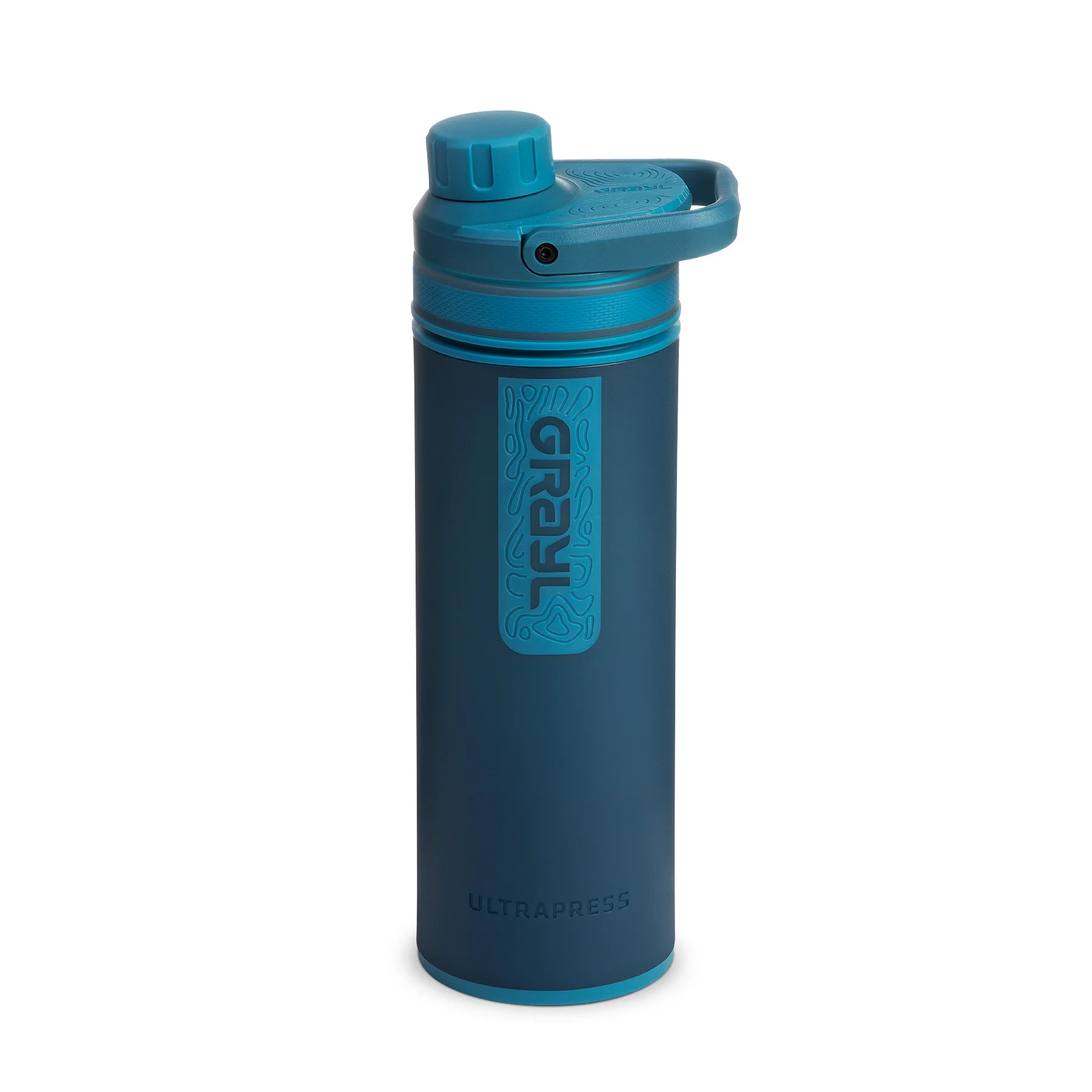 16.9oz UltraPress® Purifier - Nature