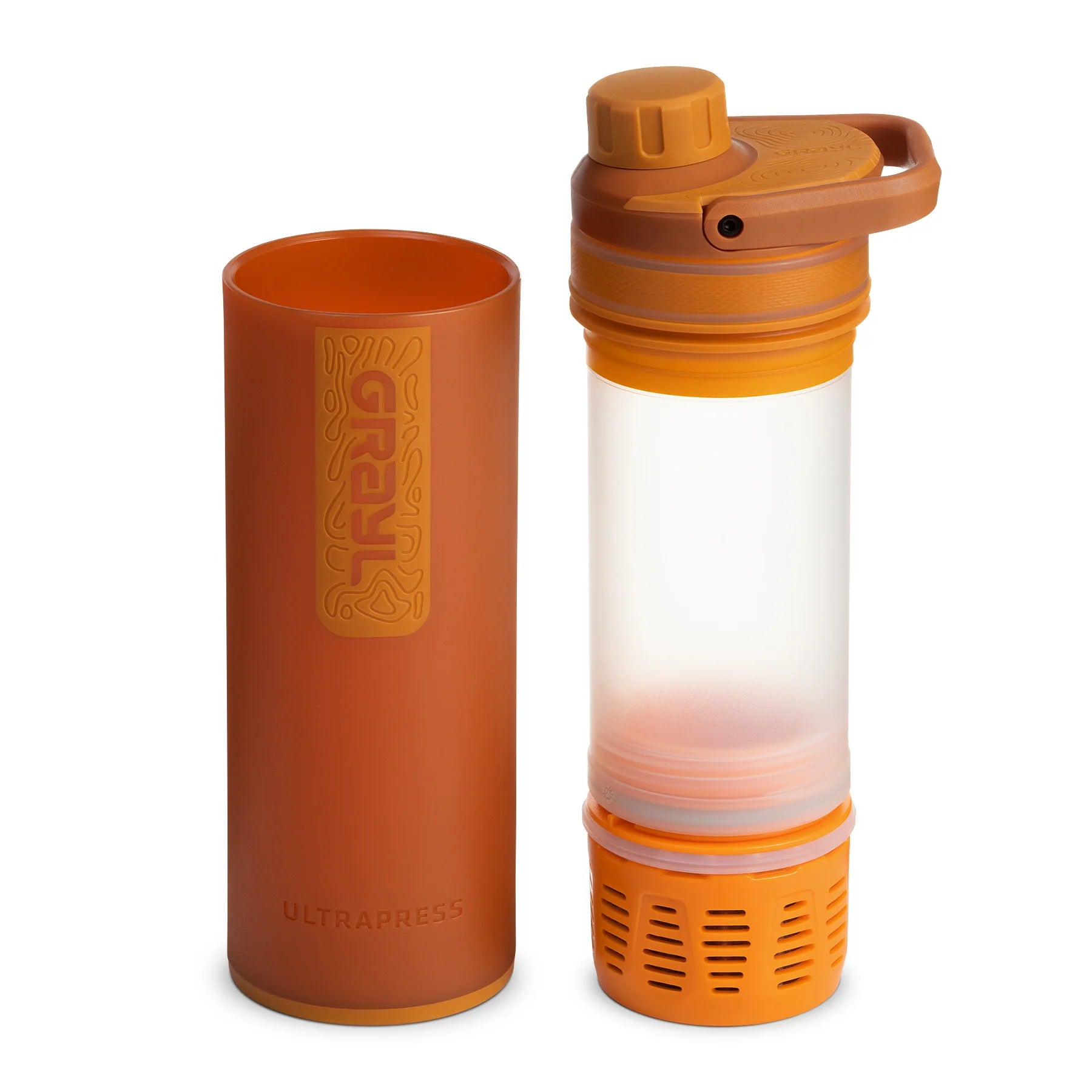 16.9oz UltraPress® Purifier - Nature