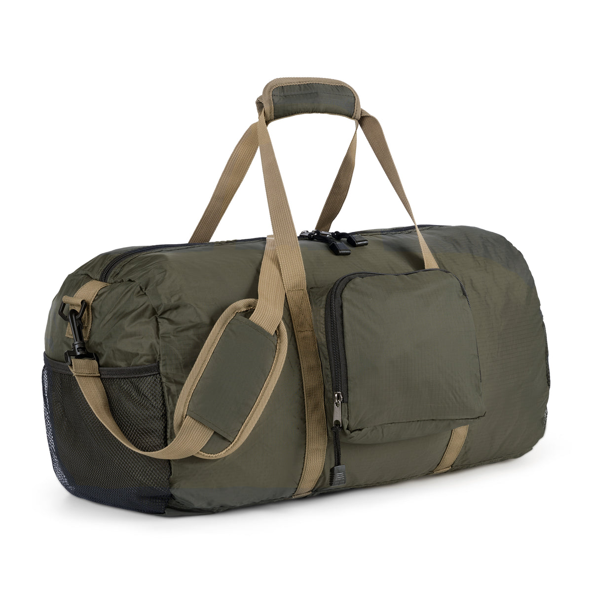 GO PAC Foldable Roadtripper Duffle - Holds 35L