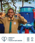 LifeStraw Personal Water Filter