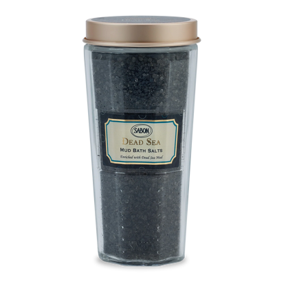 Dead Sea Bath Salts 300g